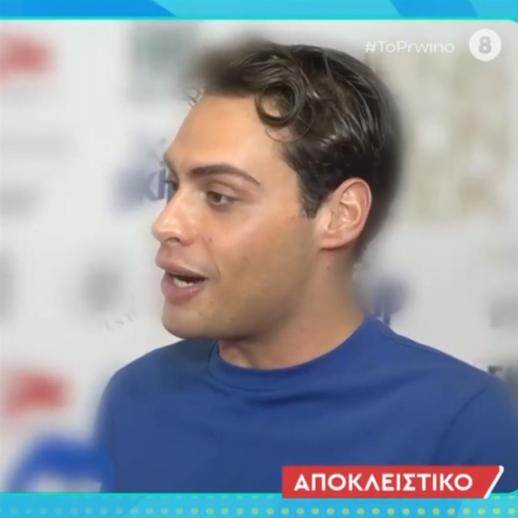 Ανέστης Ευαγγελόπουλος