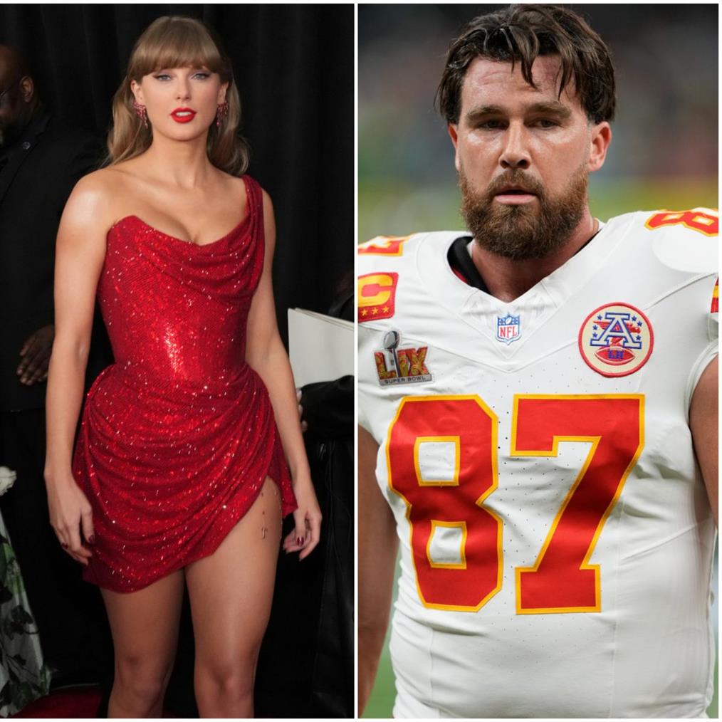 Τέιλορ Σουίφτ