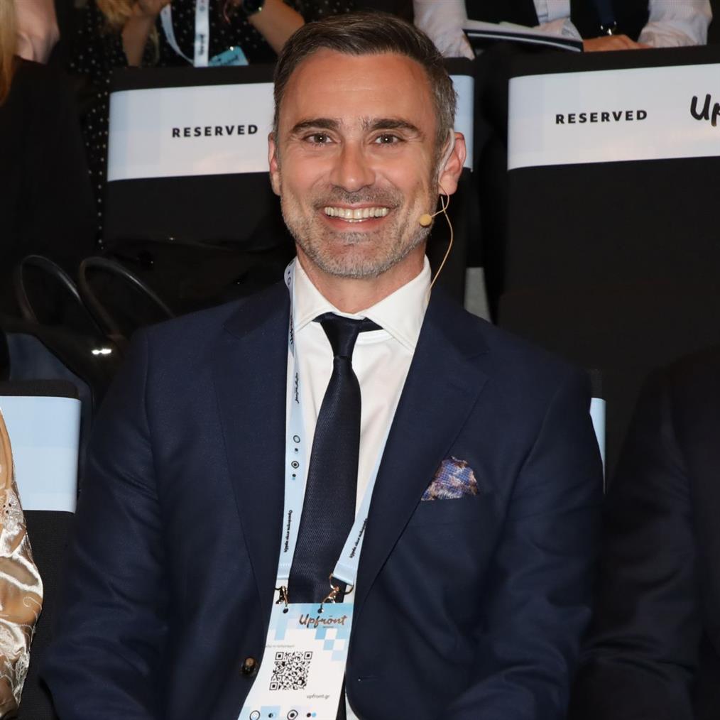 Καπουτζίδης