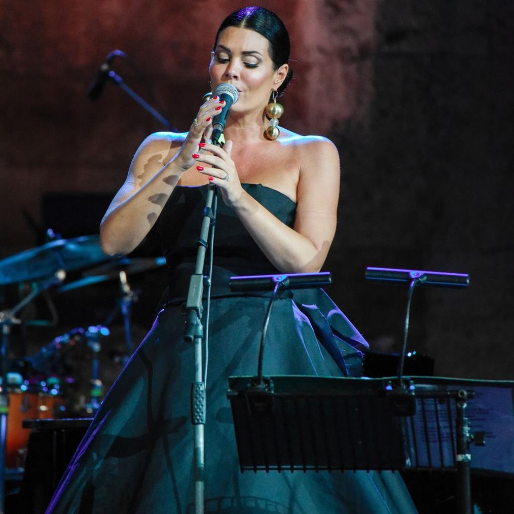 Μαρία Κορινθίου