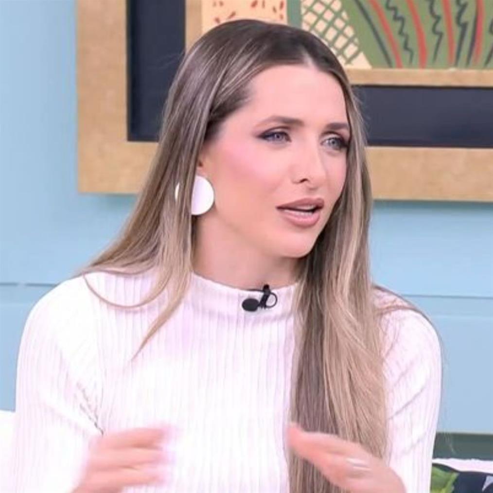 Βασιλική Τρουφάκου