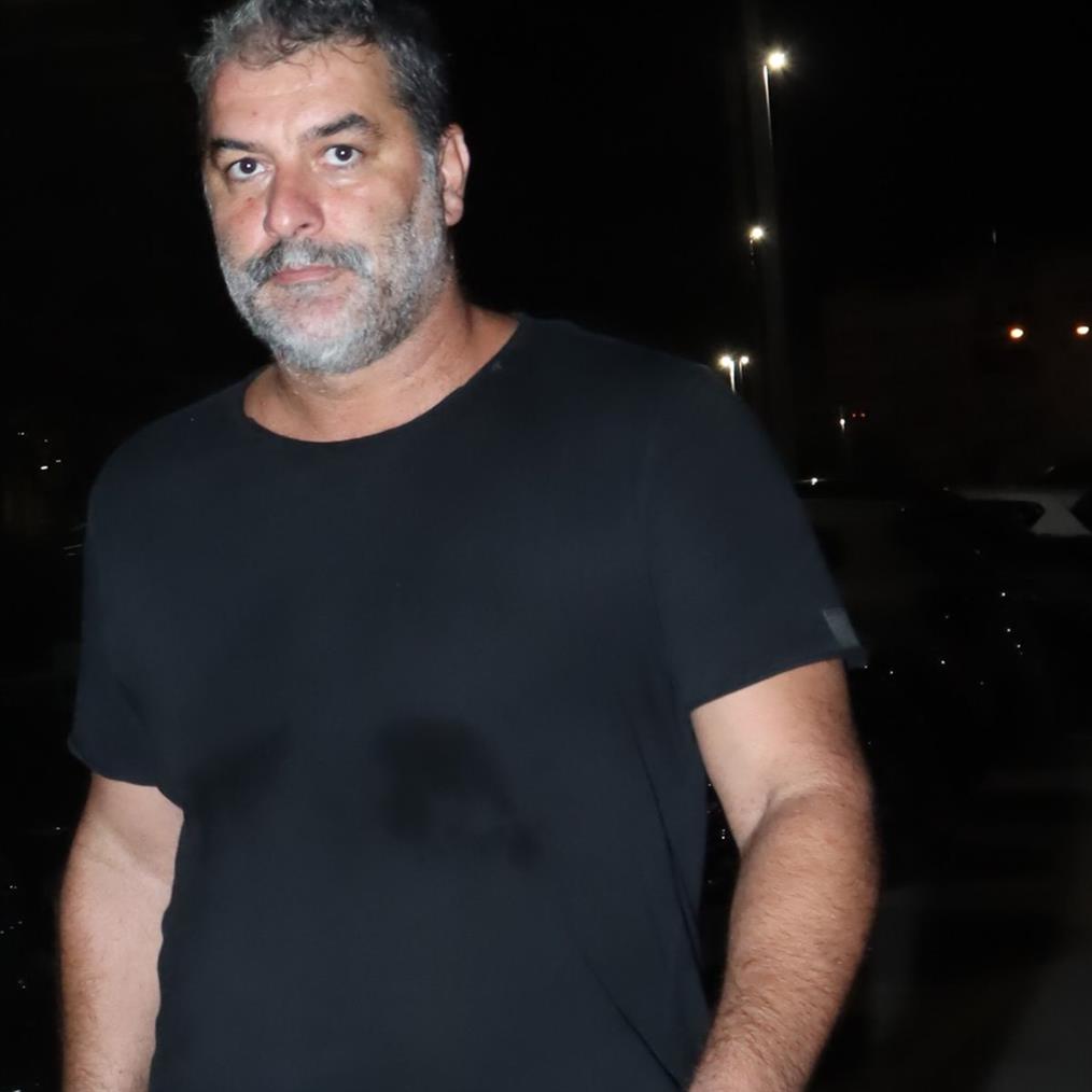 Μπισμπίκης