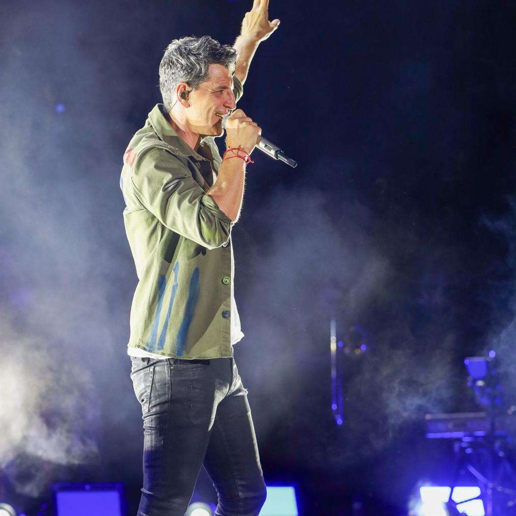 Σάκης Ρουβάς