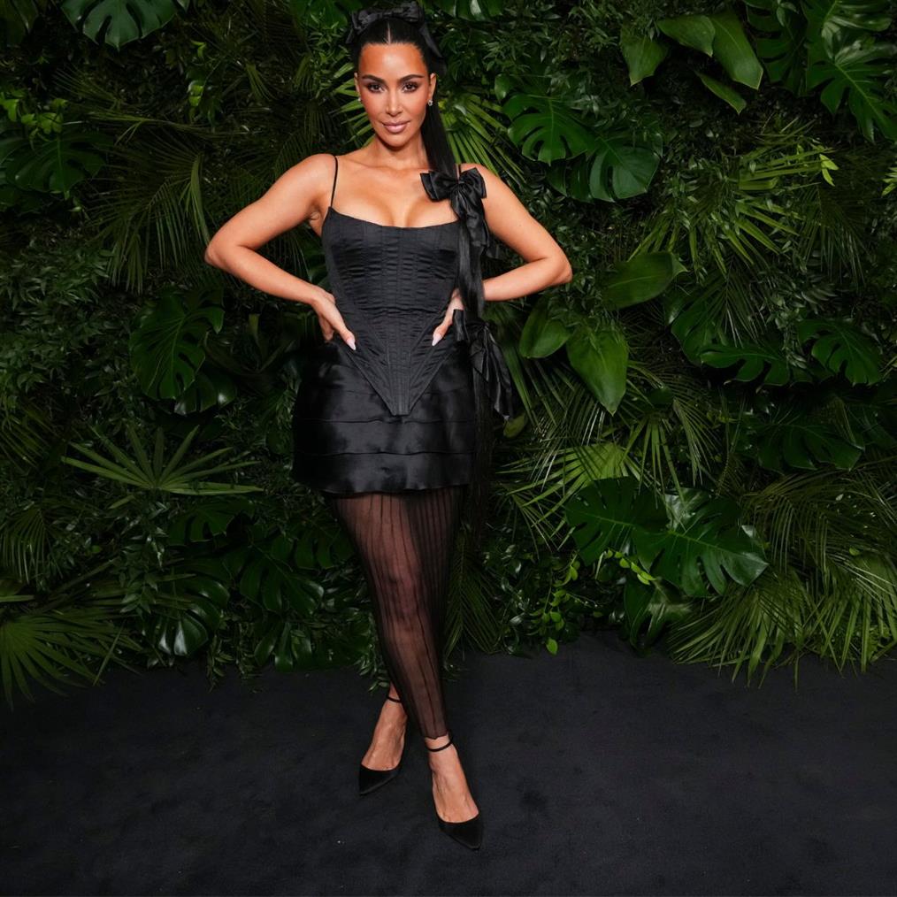 Κιμ Καρντάσιαν