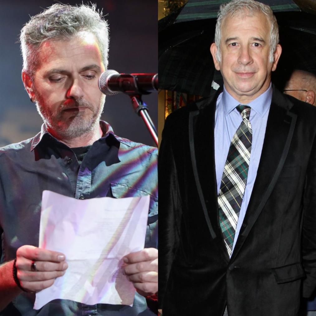 Μάριος Αθανασίου