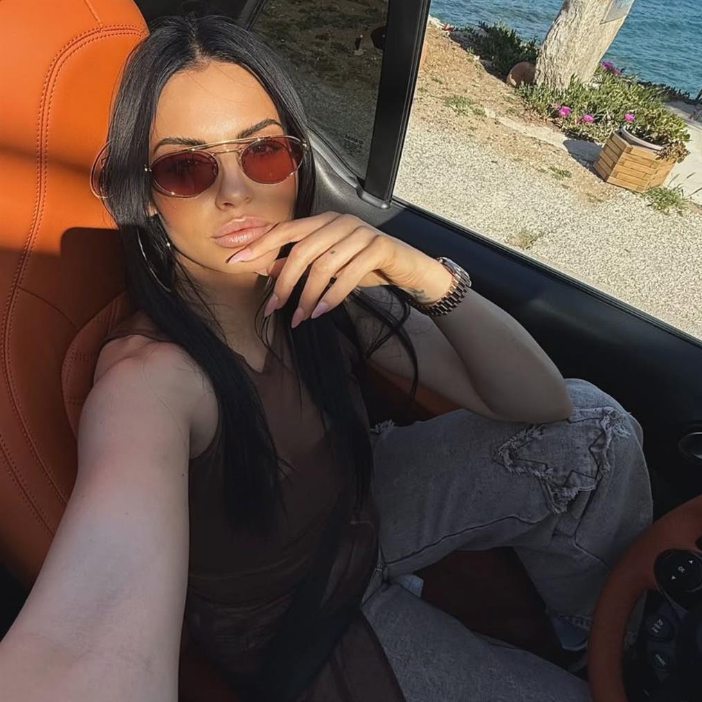 Δήμητρα Αλεξανδράκη