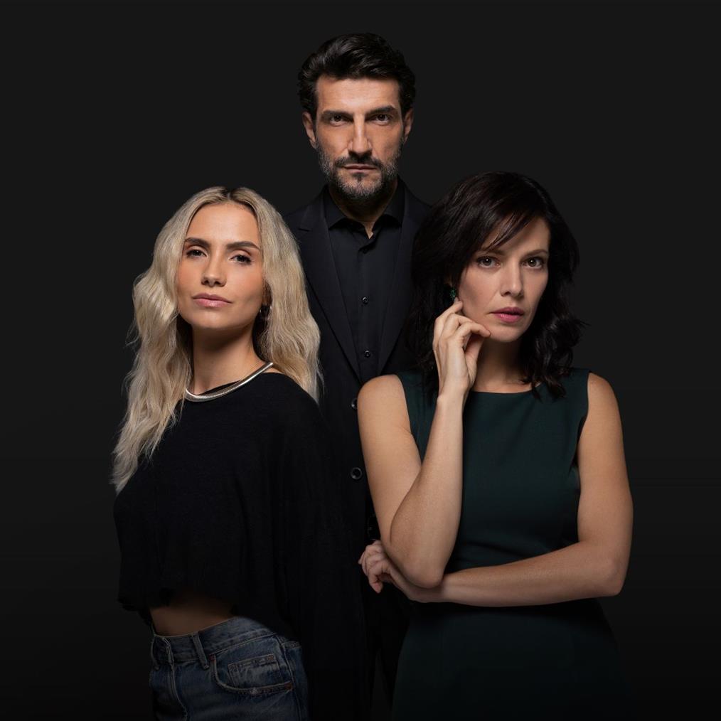 Παιχνίδια Εκδίκησης