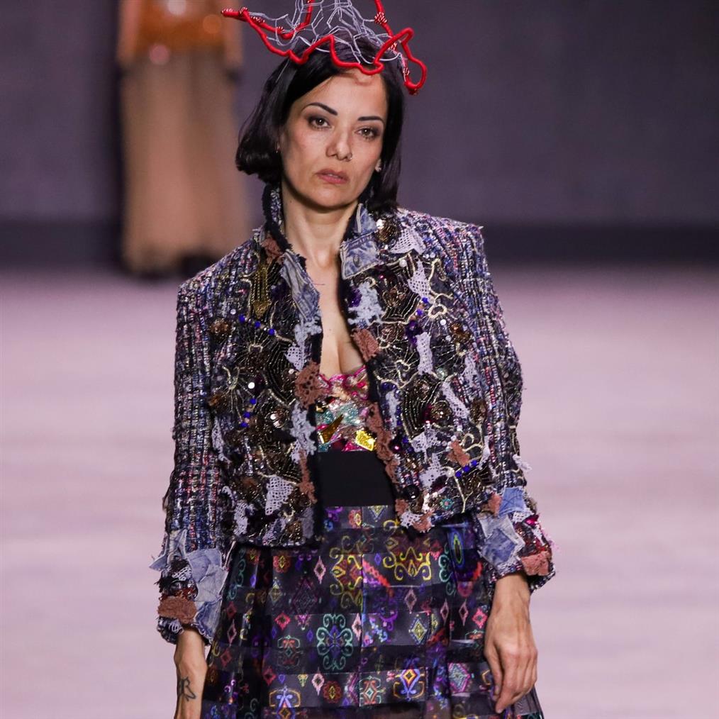 Κατερίνα Τσάβαλου