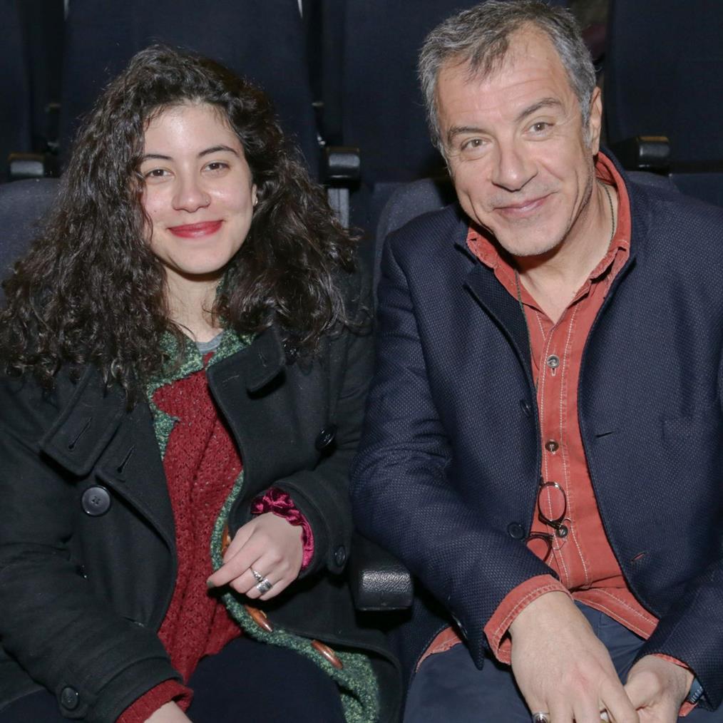 Αργύρω Θεοδωράκη