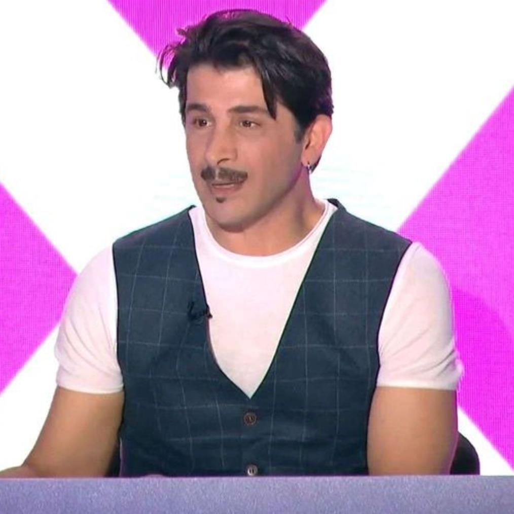 Χρήστος Σπάνος