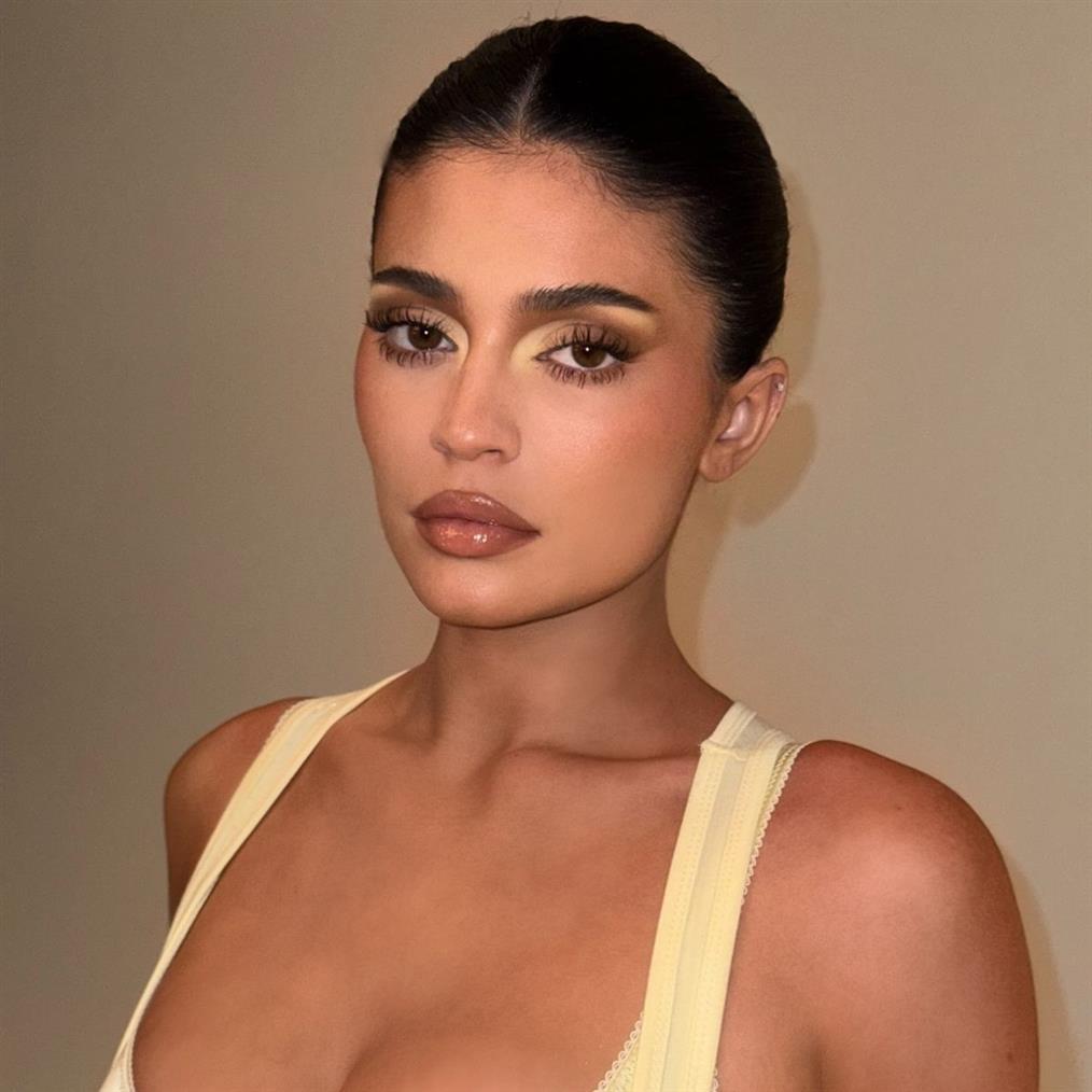 Κάιλι Τζένερ