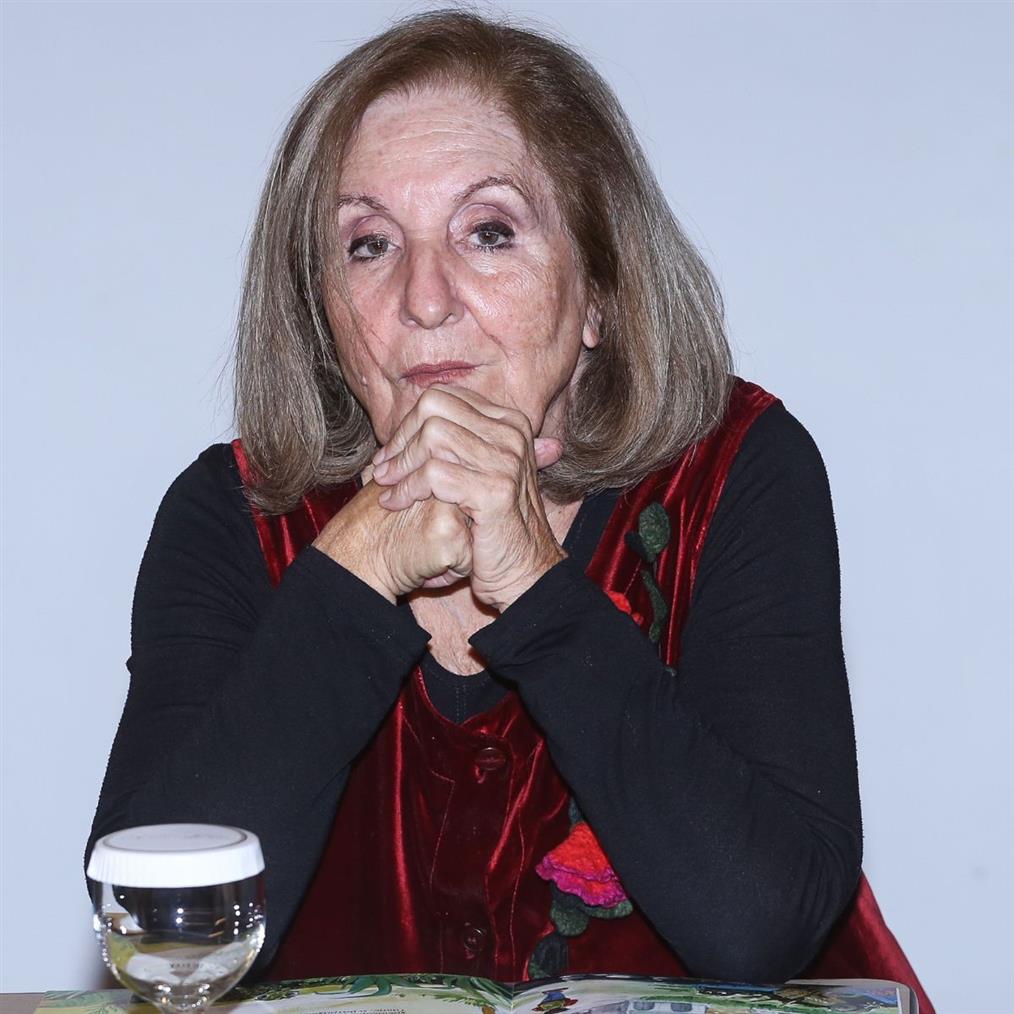 Κάρμεν Ρουγγέρη