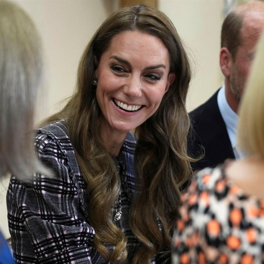 Κέιτ Μιντλέτον