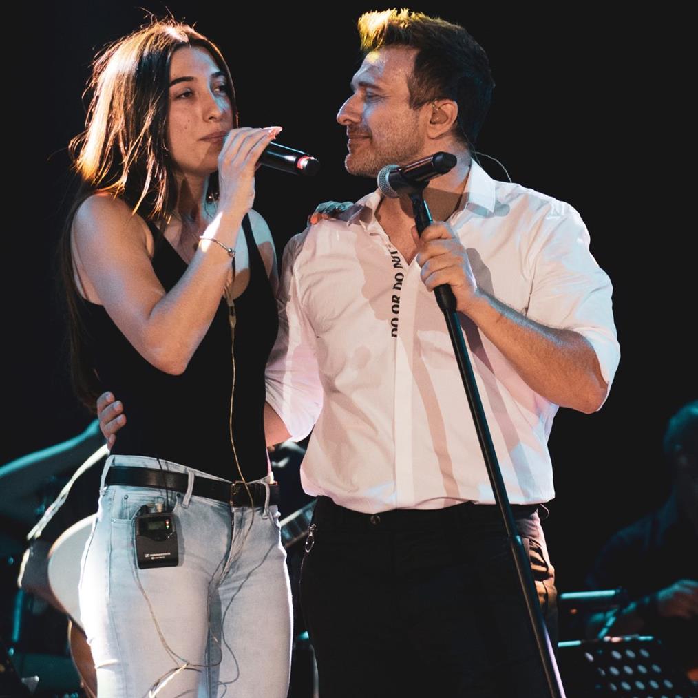 Γιάννης Πλούταρχος - Κατερίνα