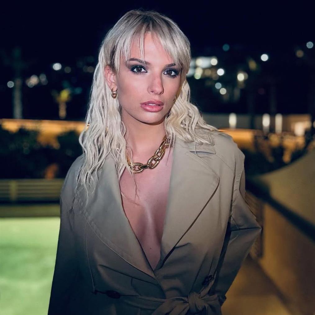 Κατερίνα Λιόλιου