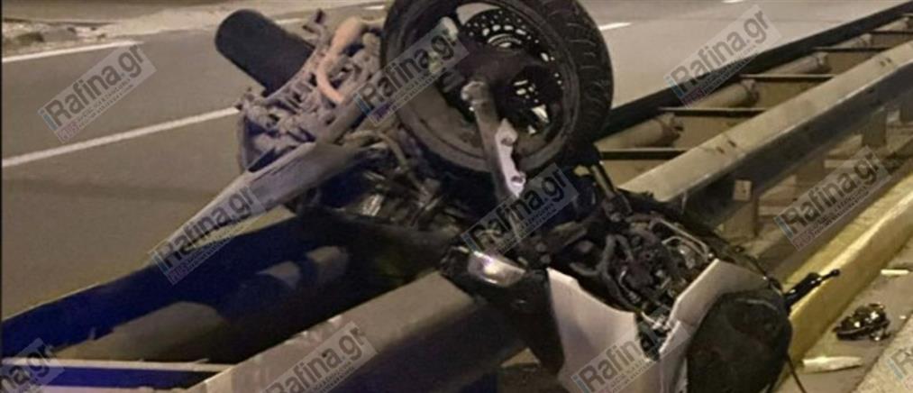 Τροχαίο με εγκατάλειψη στο Πικέρμι: Η έκκληση που κάνει ο αδερφός του 22χρονου οδηγού