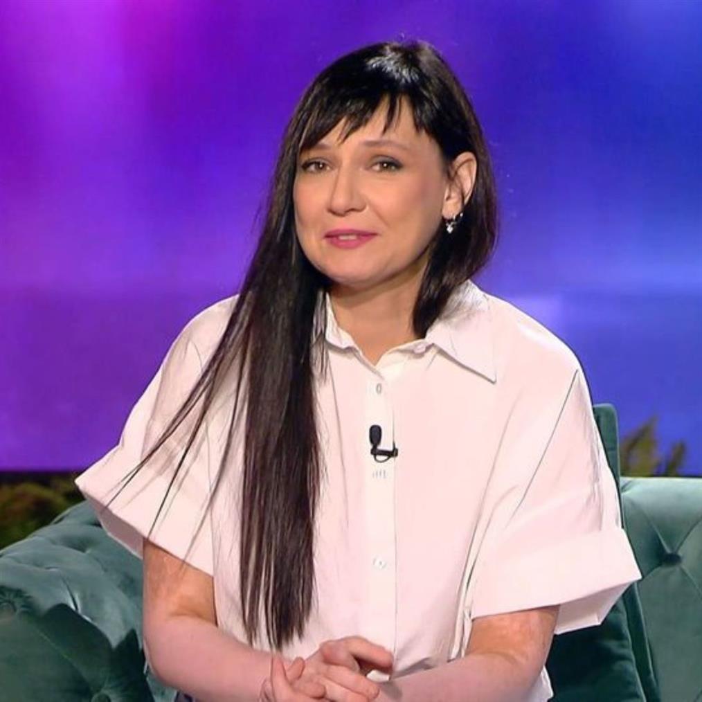 Αθηναϊς Νέγκα