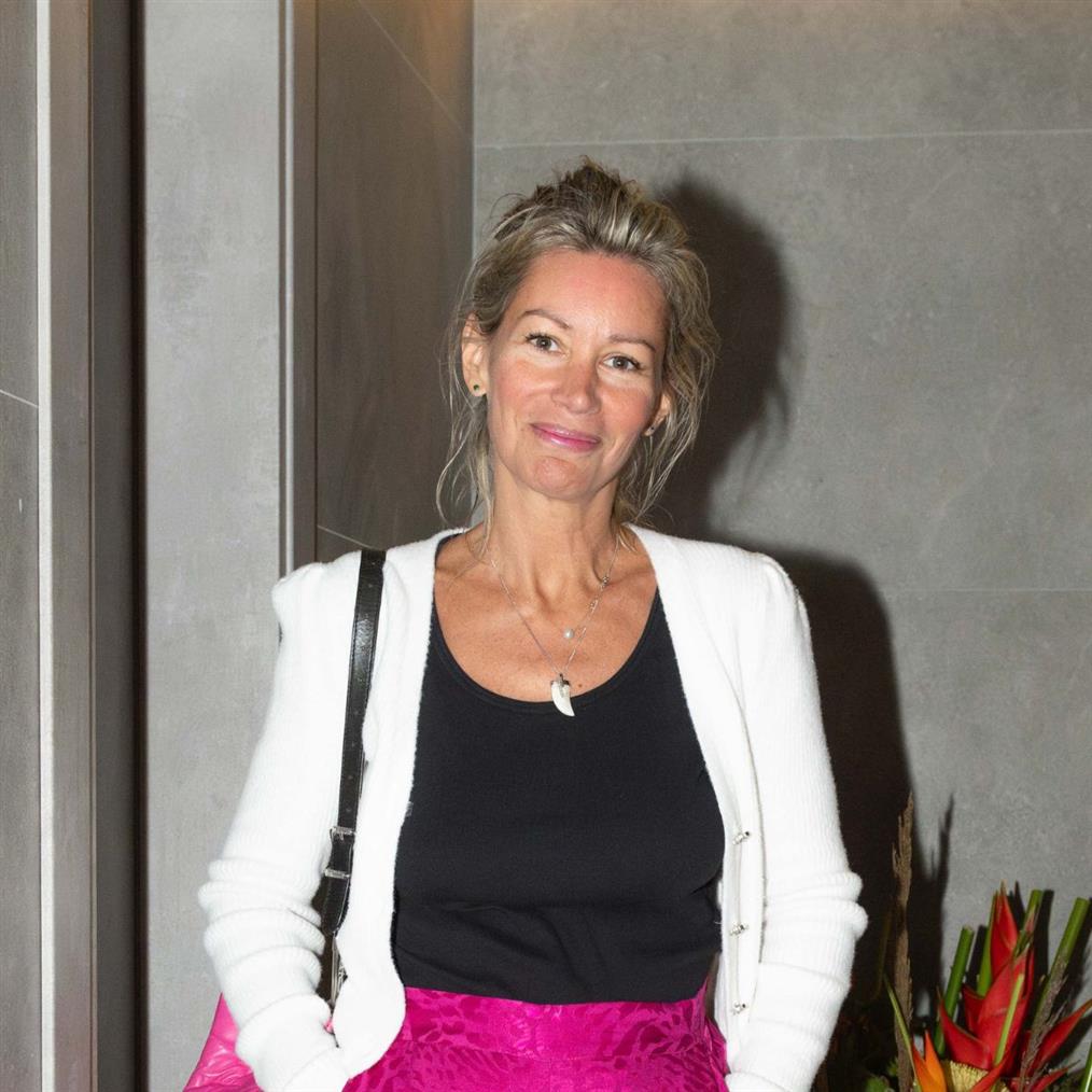 Άριελ Κωνσταντινίδη