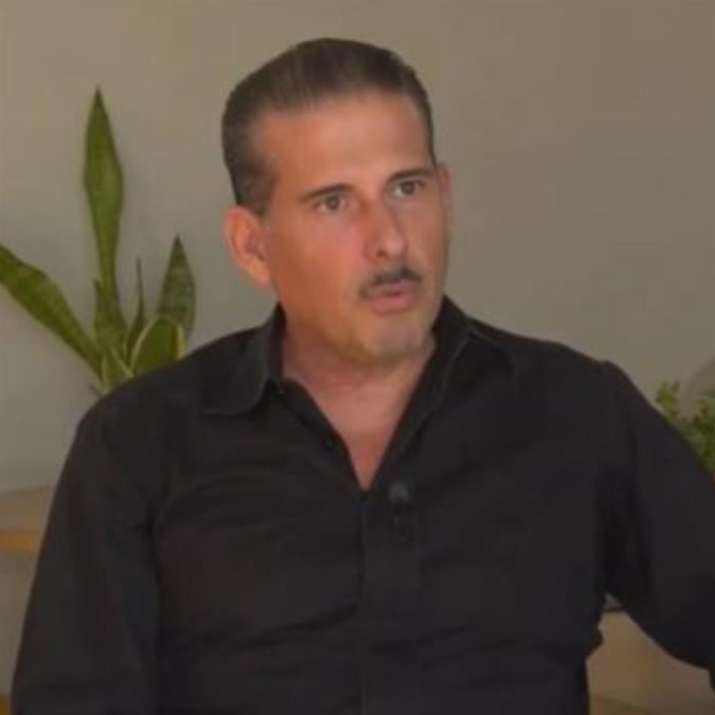 Καραναστασης