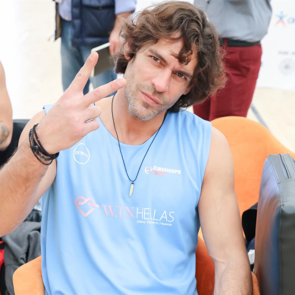 Γιάννης Σπαλιάρας