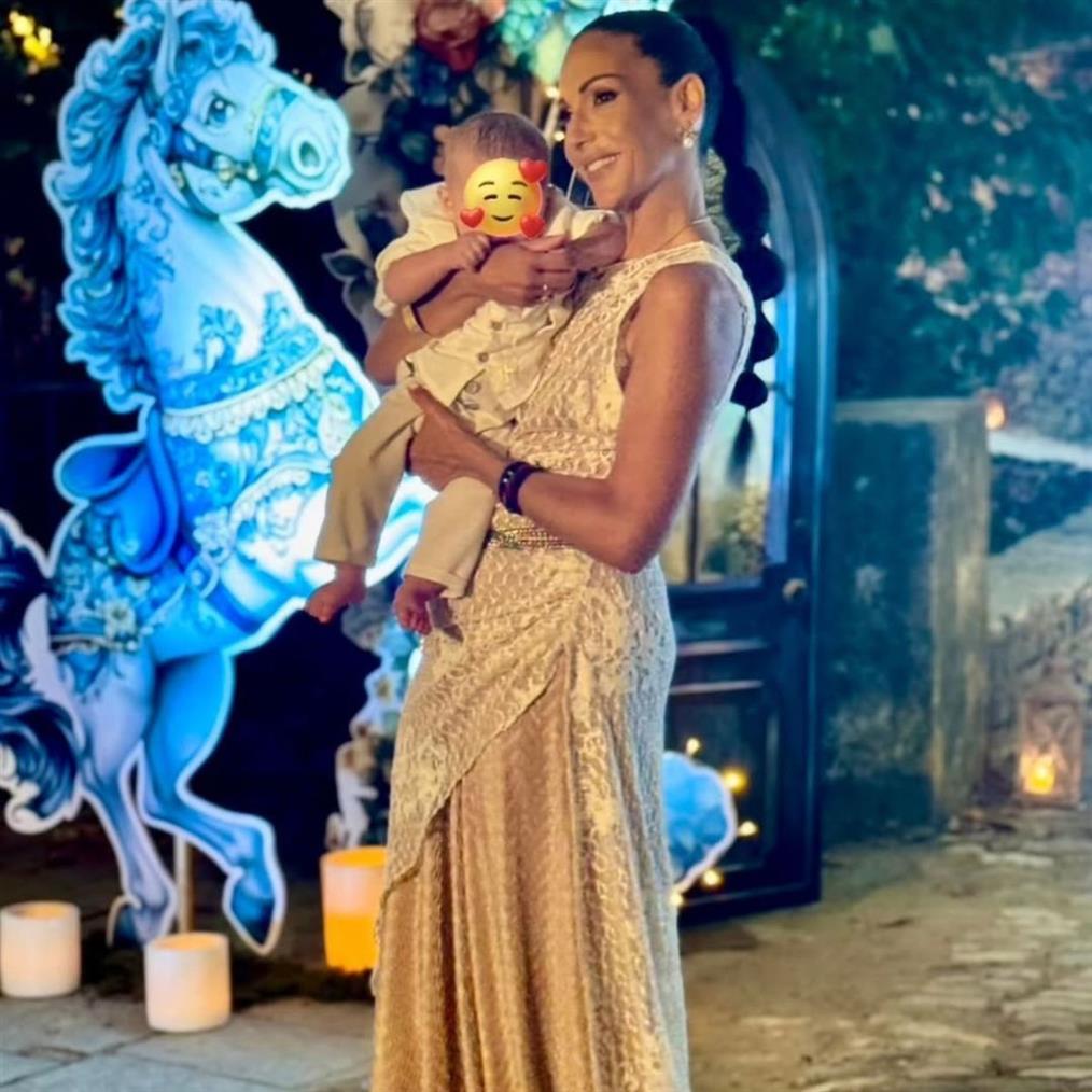 Ανθή Βούλγαρη