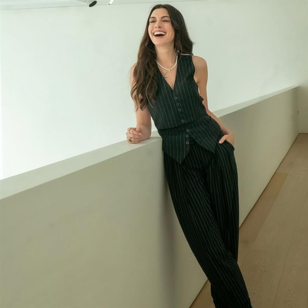 Αν Χάθαγουεϊ