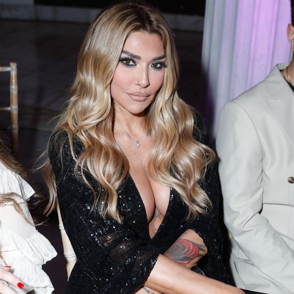 Αγγελική Ηλιάδη