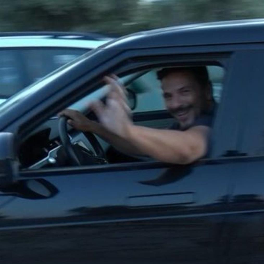 Κώστας Τσουρός