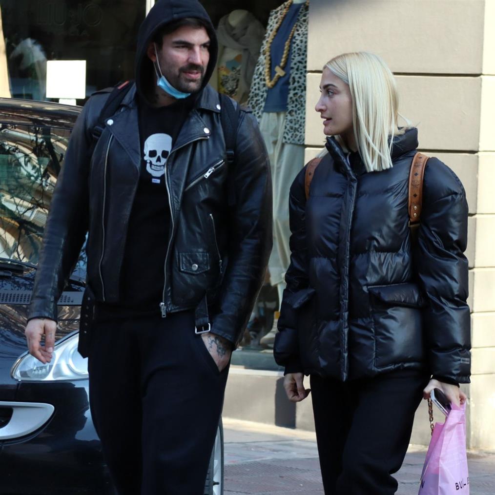 Τουνη - Αλεξάνδρου