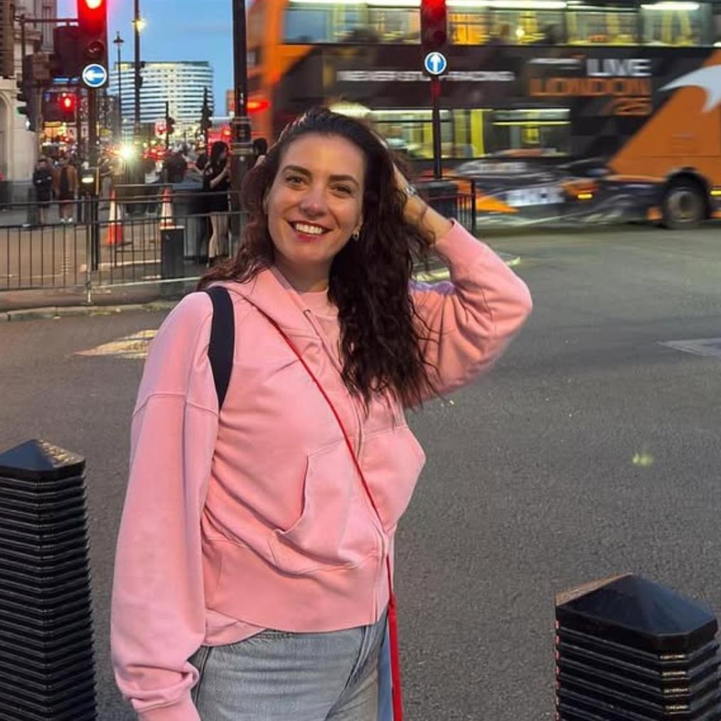 Φωτεινή Δάρρα