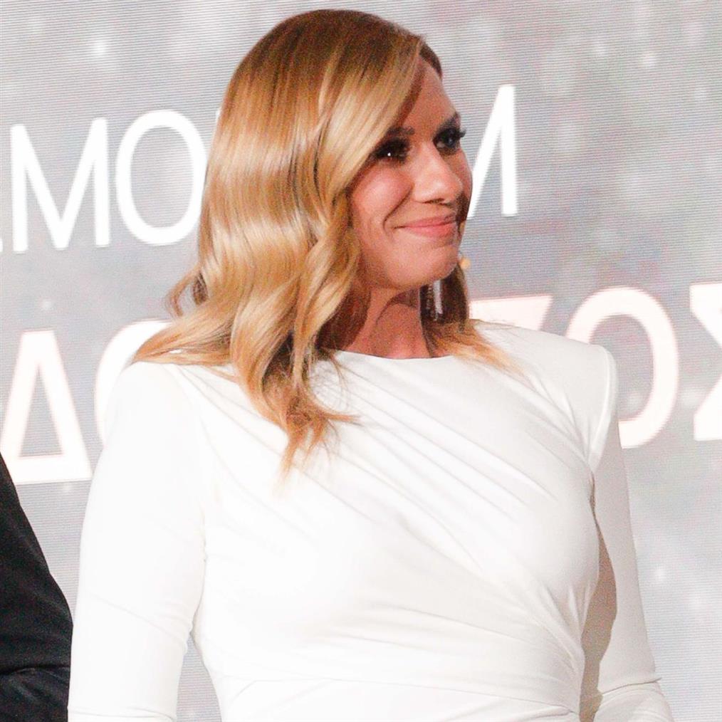 Κατερίνα Καραβάτου