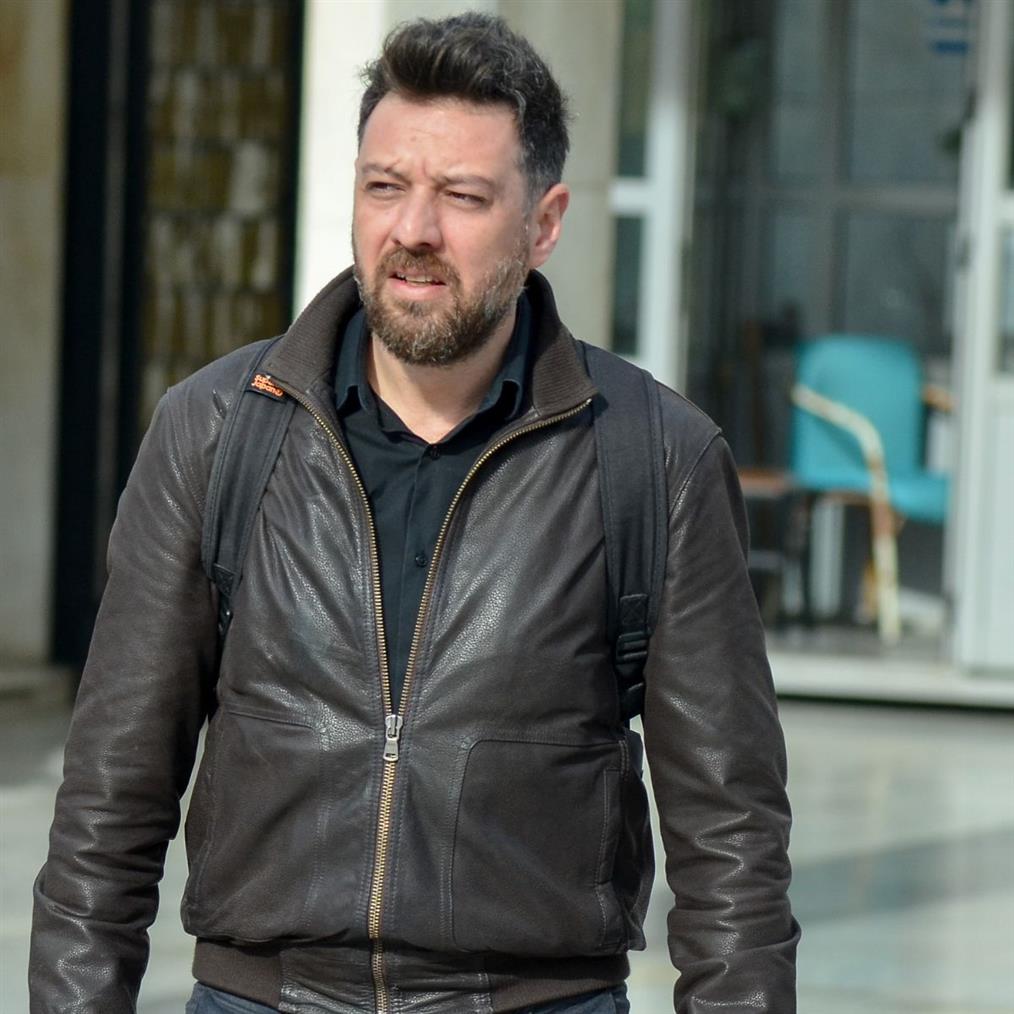 Παπαγιάννης