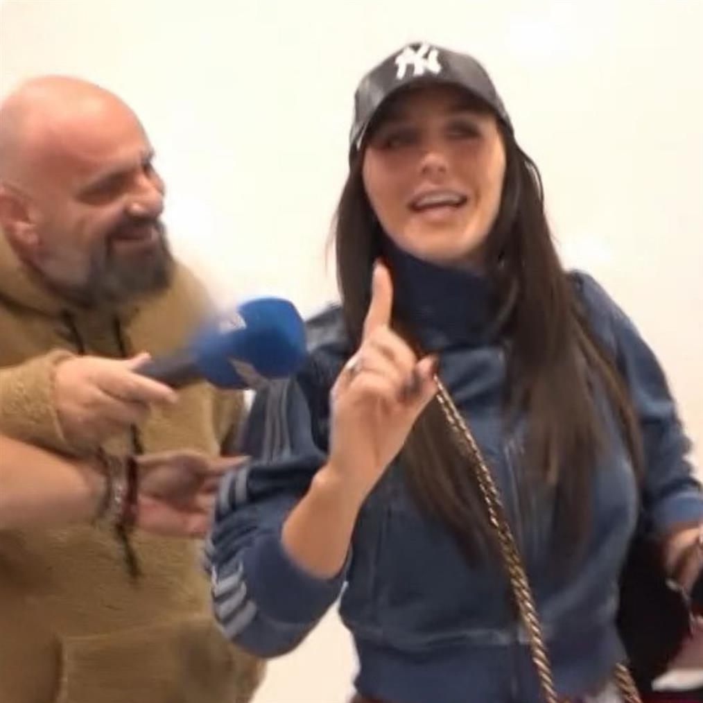 Ιουλία Καλλιμάνη