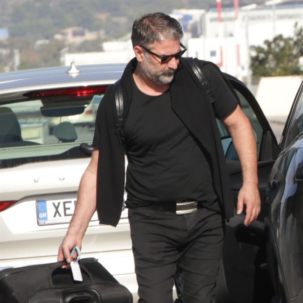 Μπισμπικης