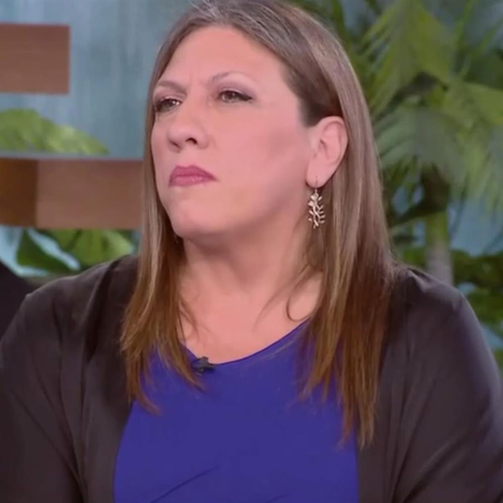 Ζωή Κωνσταντοπούλου