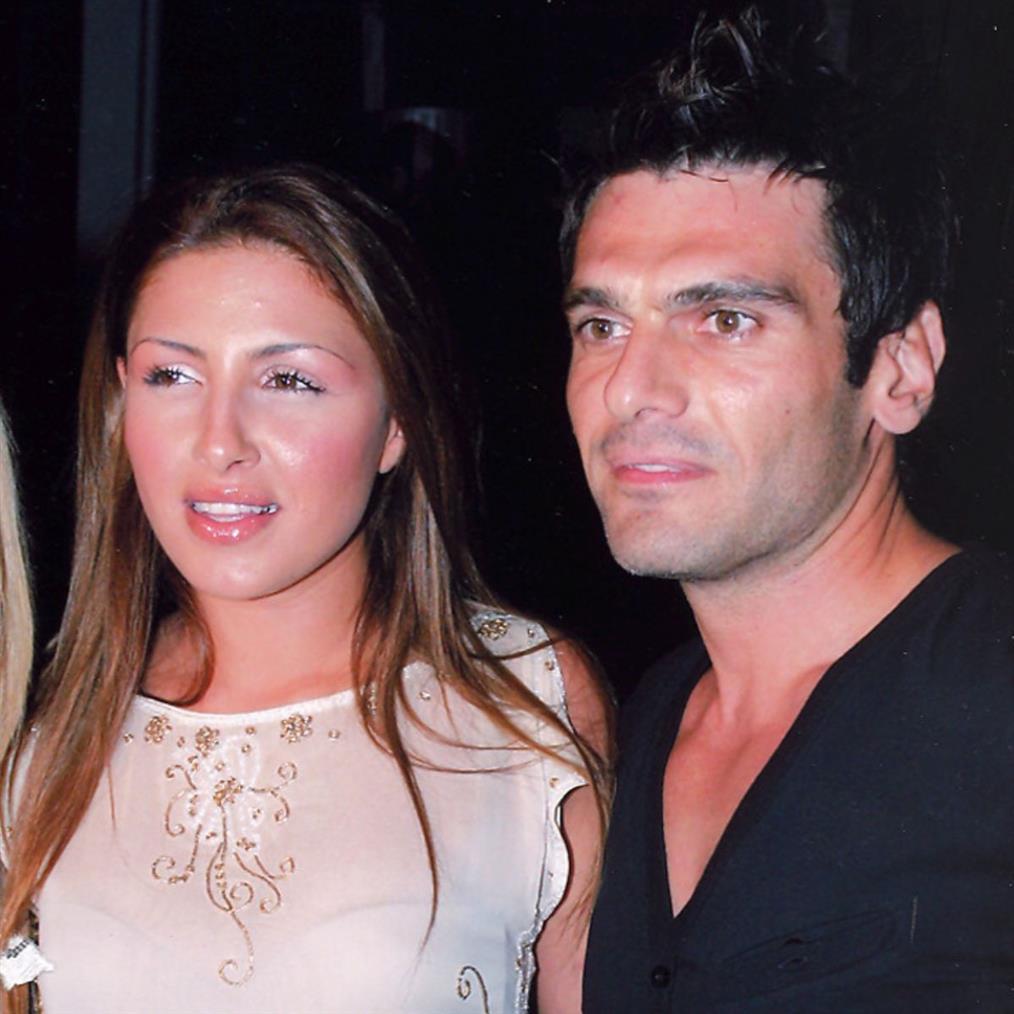 Έλενα Παπαρίζου Τόνυ