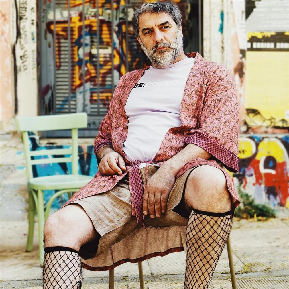 Μπισμπικης