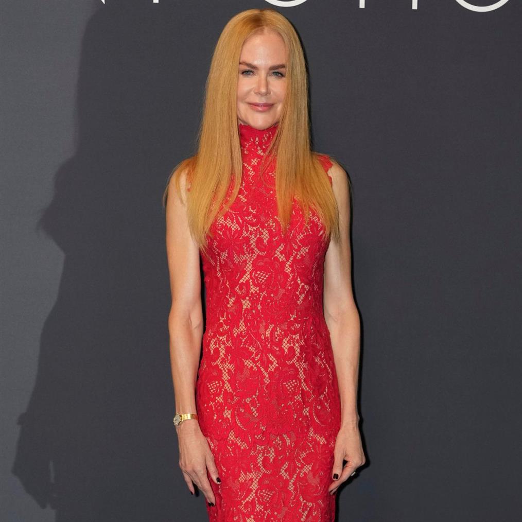 Νικόλ Κίντμαν