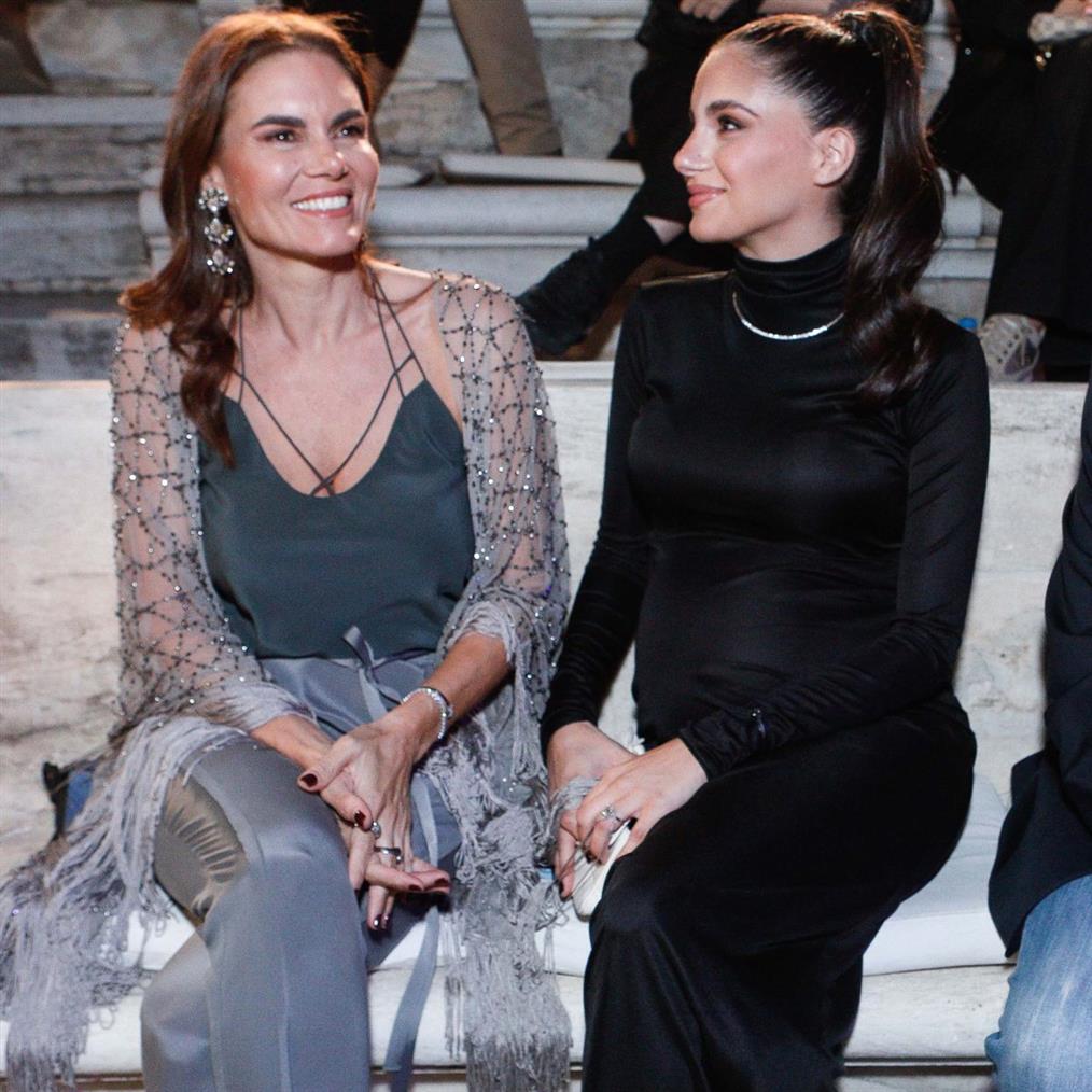 Γάμος Αργυρού - Νίκα