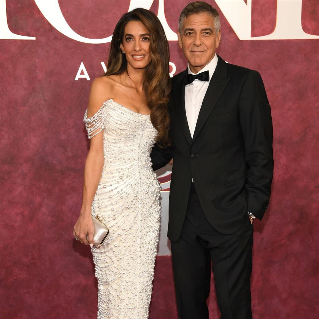 Αμαλ Κλούνεϊ