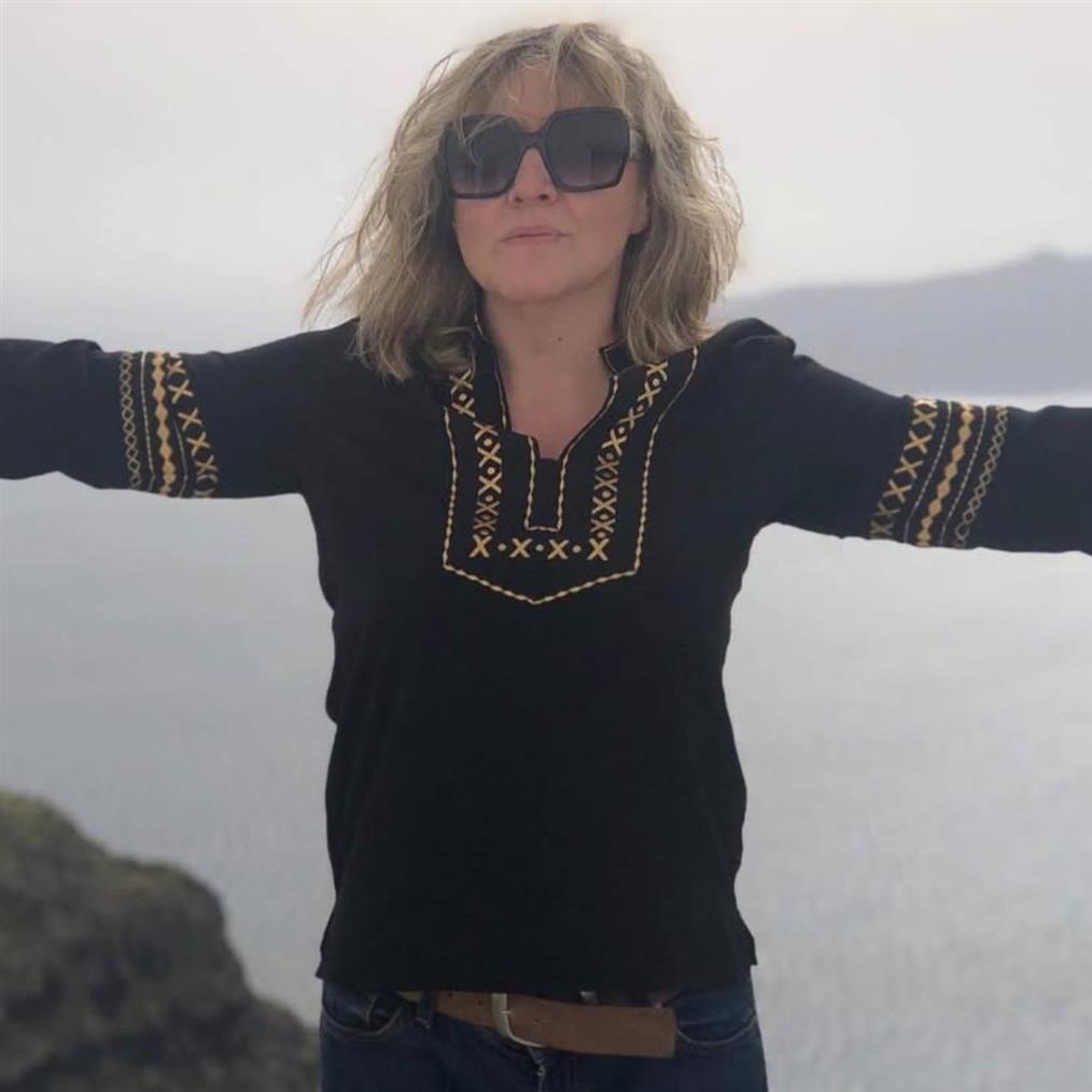 Ηρώ Καριοφύλλη