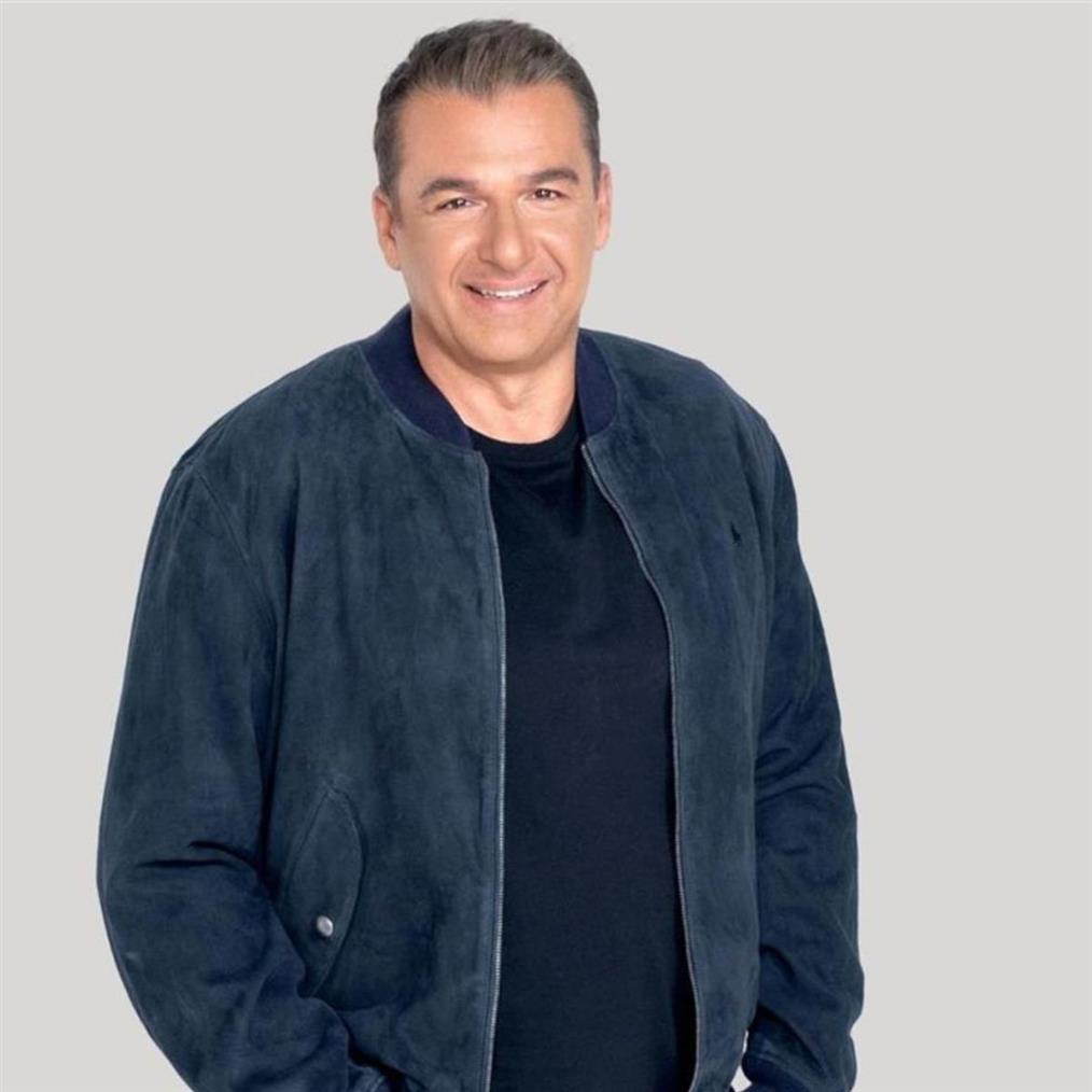 Γιώργος Λιάγκας