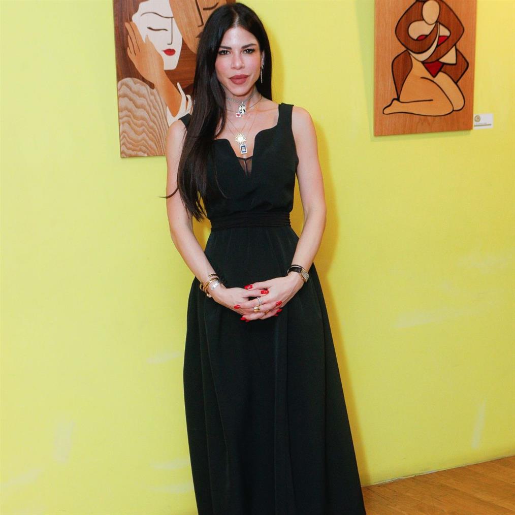 Δάφνη Καραβοκύρη