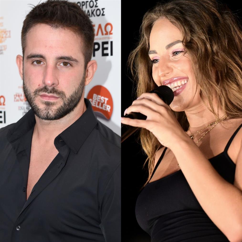 Γιώργος Λιβάνης - Ανδρομάχη