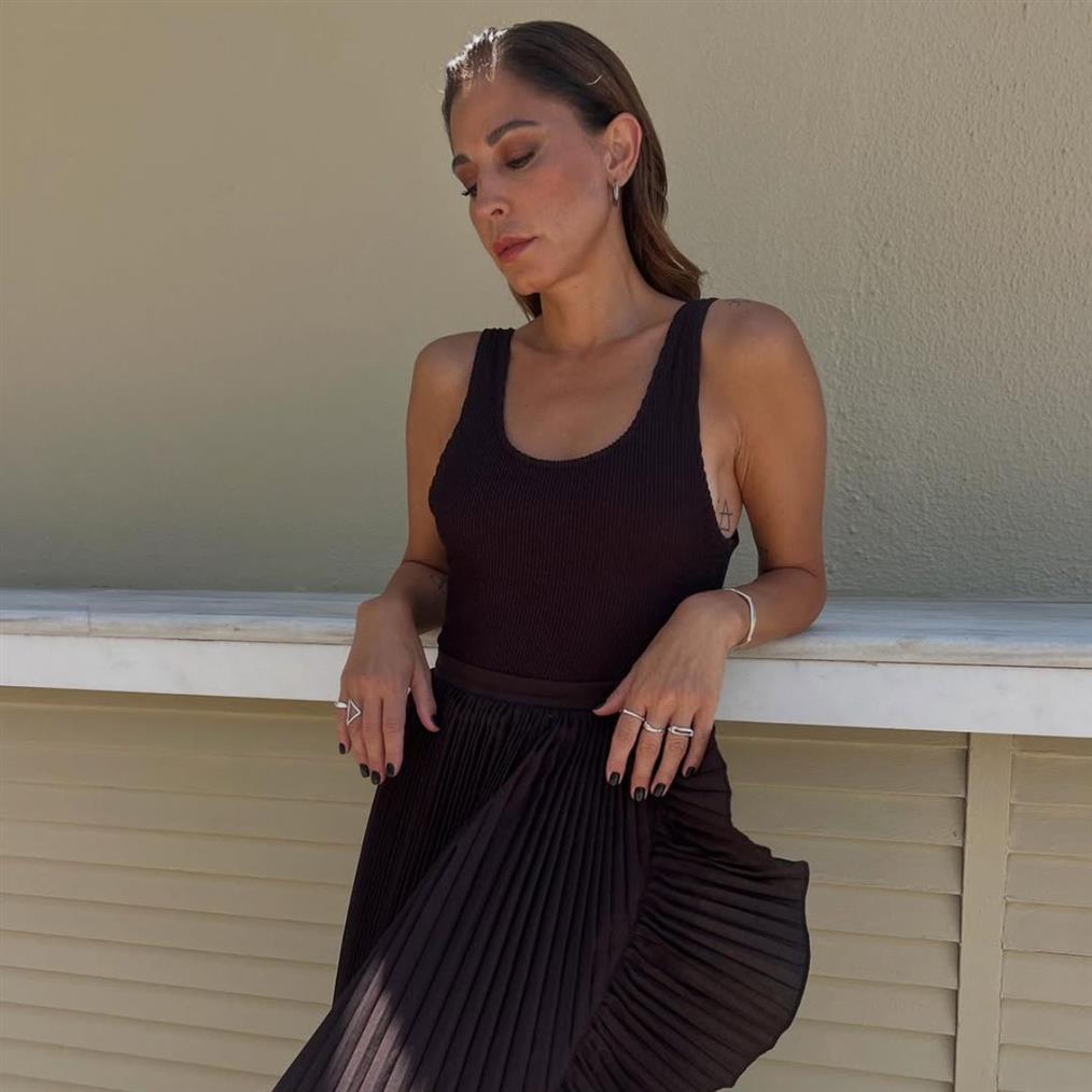 Παπουτσάκη