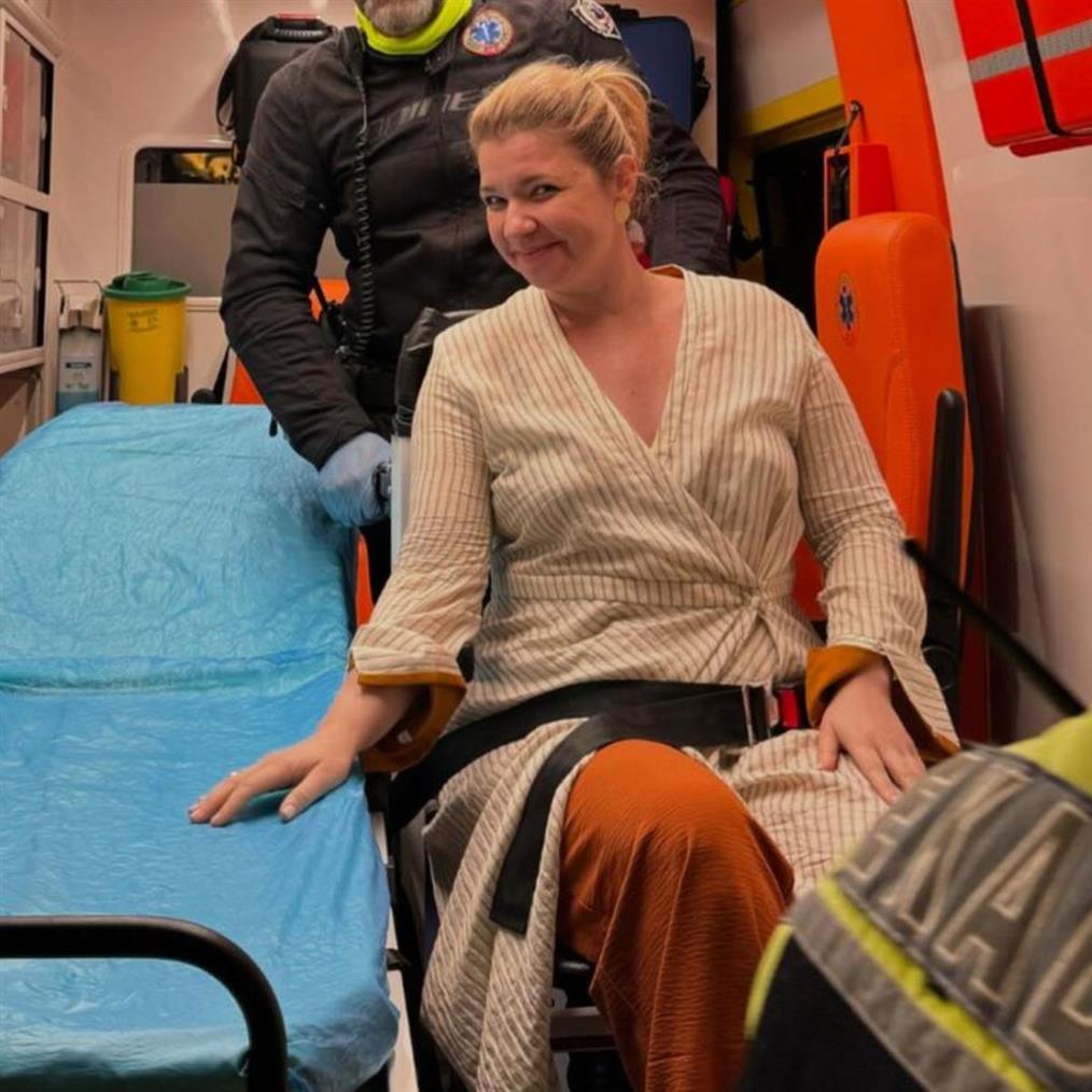 Νάντια Κοντογεώργη