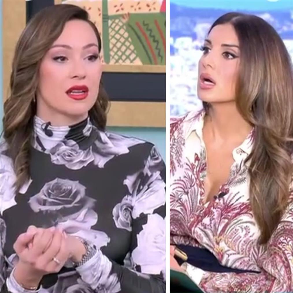 Δώρα Παντέλη