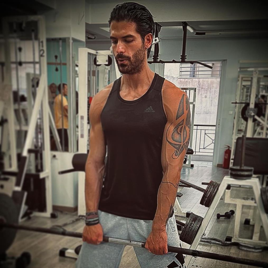 Μουγκοπετρος