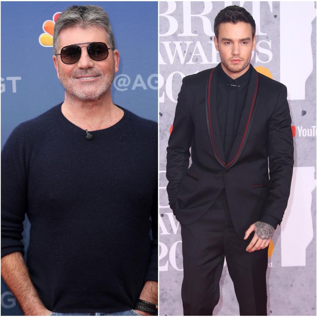 Σάιμον Κάουελ