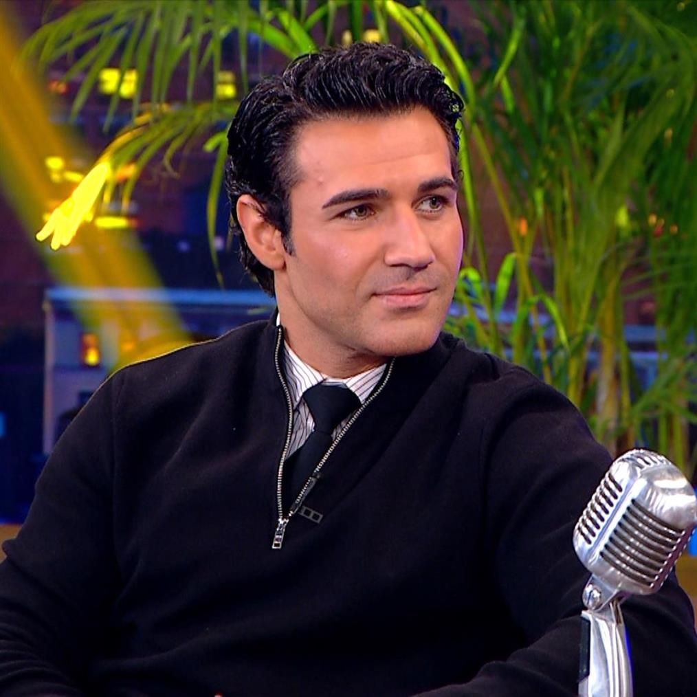 Πέτρος Ιακωβίδης